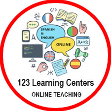 123 Learning Centers